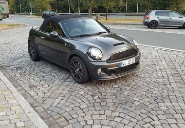 Mini Cooper SD Roadster 157.000 km 9.500 &euro; Rodgau 63110