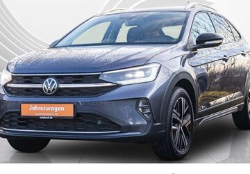 VW Taigo 29.900 km 23.940 &euro; Bad Homburg 61348