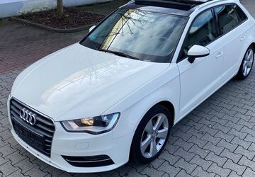 Audi A3 218.000 km 9.999 &euro; Frankfurt am Main 60389
