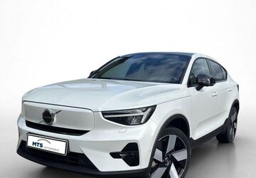 Volvo C40 41.756 km 29.490 &euro; Friedberg 61169