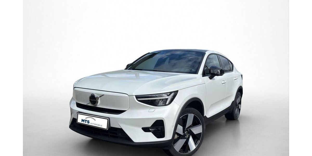 Volvo C40 41.756 km 29.490 &euro; Friedberg 61169