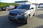 Land Rover Range Rover Evoque 2,0l TDI HSE Dynamic 161.943 km 10.890 &euro; Rodgau 63110