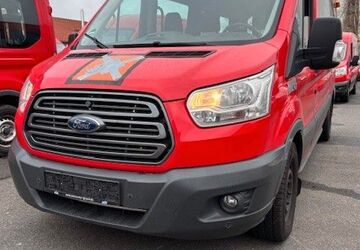 Ford Transit 181.000 km 12.490 &euro; Dreieich 63303