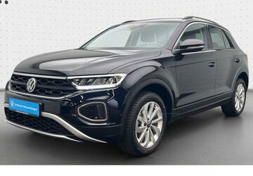 VW T-Roc 17.740 km 27.280 &euro; Eschborn 65760