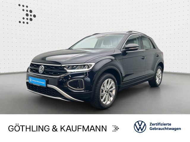 VW T-Roc 17.740 km 27.280 &euro; Eschborn 65760