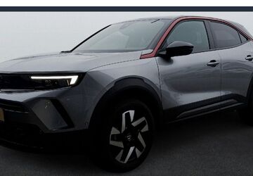 Opel Mokka 7.947 km 22.760 &euro; Kriftel 65830