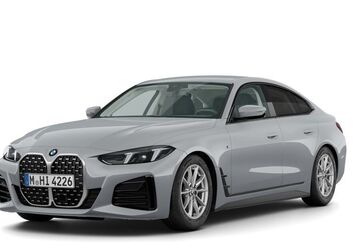 BMW 430 Gran Coupé 14.983 km 45.733 &euro; Rödermark 63322