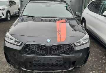 BMW X2 50.000 km 28.950 &euro; Wehrheim 61273