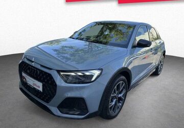 Audi A1 8.100 km 35.289 &euro; Offenbach am Main 63071