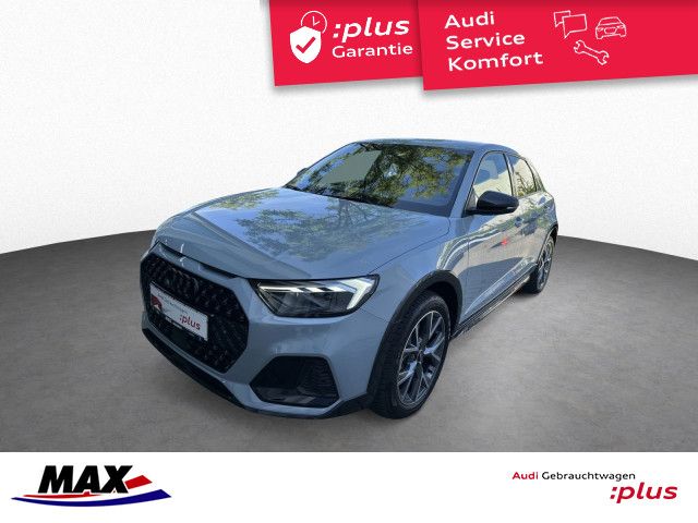 Audi A1 8.100 km 35.289 &euro; Offenbach am Main 63071