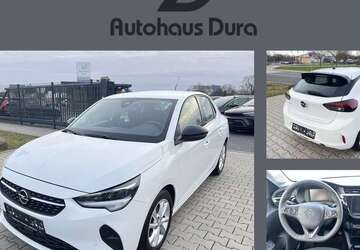 Opel Corsa 25.500 km 15.250 &euro; Rüsselsheim 65428