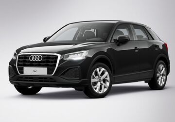 Audi Q2 1.100 km 32.400 &euro; Dietzenbach 63128