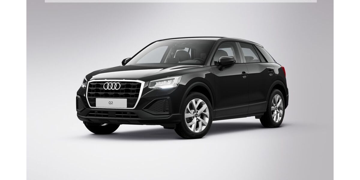 Audi Q2 1.100 km 32.400 &euro; Dietzenbach 63128