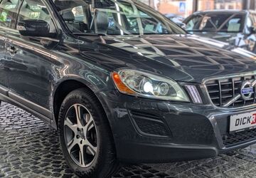 Volvo XC60 165.000 km 11.480 &euro; Dieburg 64807