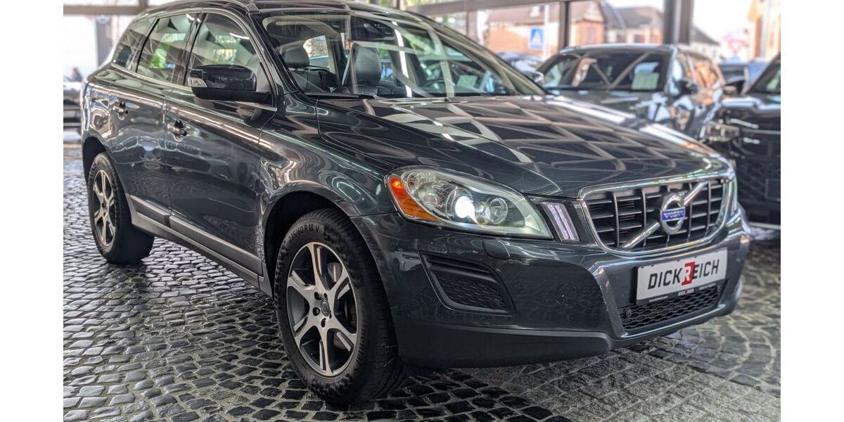 Volvo XC60 165.000 km 11.480 &euro; Dieburg 64807