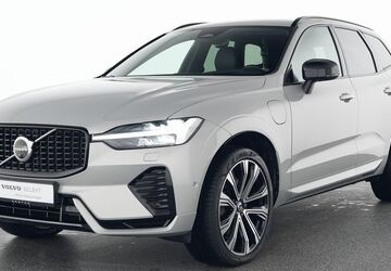 Volvo XC60 74.700 km 35.990 &euro; Weiterstadt 64331