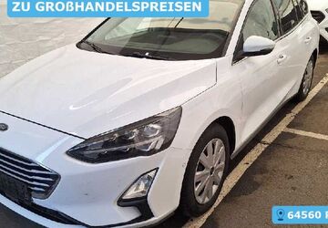 Ford Focus 179.288 km 7.617 &euro; Frankfurt 60596
