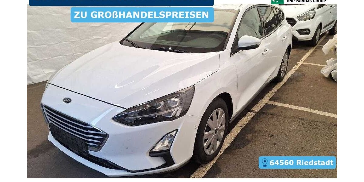 Ford Focus 179.288 km 7.617 &euro; Frankfurt 60596