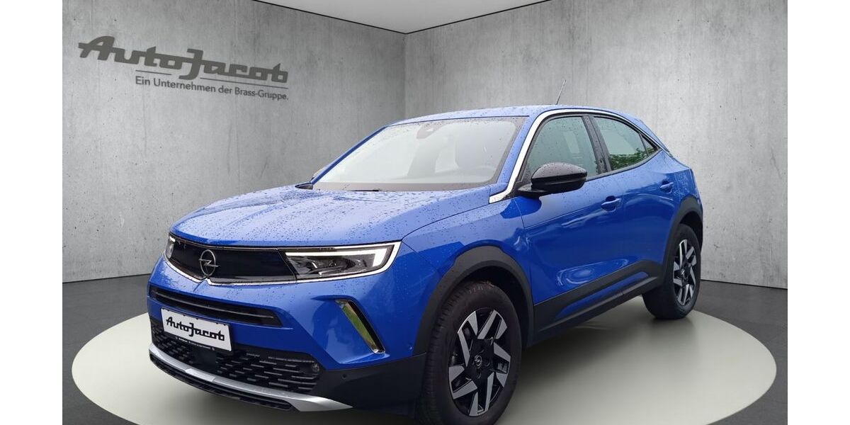 Opel Mokka 49.278 km 16.450 &euro; Rüsselsheim 65428