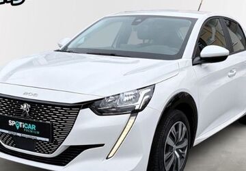 Peugeot 208 59.600 km 13.490 &euro; Kleinostheim 63801