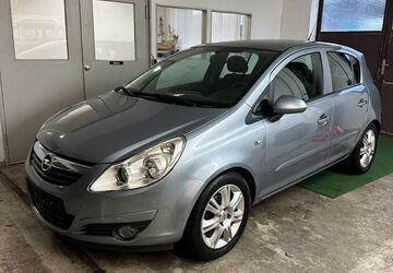 Opel Corsa 99.000 km 1.700 &euro; Schöneck 61137