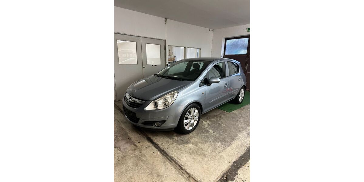 Opel Corsa 99.000 km 1.700 &euro; Schöneck 61137