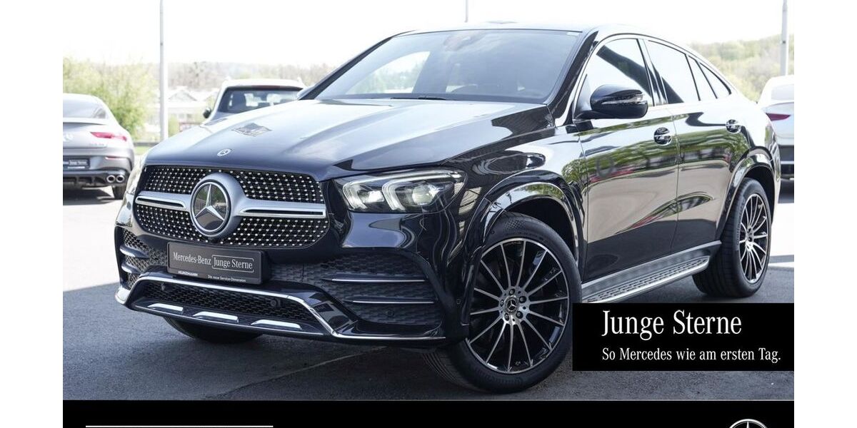 Mercedes-Benz GLE 400 74.890 km 75.222 &euro; Büttelborn 64572