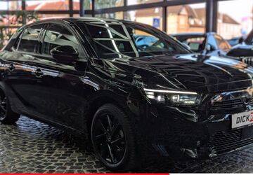 Opel Corsa 29.978 km 17.480 &euro; Dieburg 64807