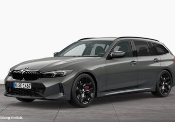 BMW 318 8.936 km 42.790 &euro; Dreieich-Sprendlingen 63303