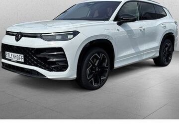 VW Tayron 21.435 km 51.990 &euro; Neu-Anspach 61267