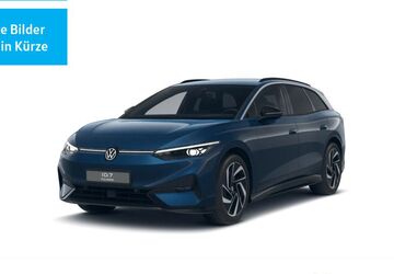 VW ID.7 13.165 km 51.990 &euro; Bad Nauheim 61231