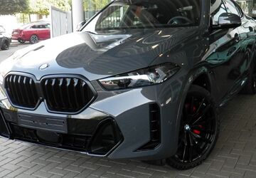 BMW X6 8.552 km 97.950 &euro; Frankfurt am Main 60435