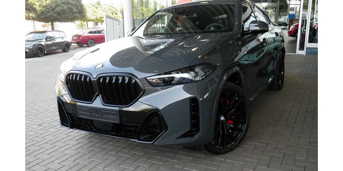 BMW X6 8.552 km 97.950 &euro; Frankfurt am Main 60435