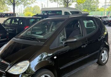 Mercedes-Benz A 140 139.000 km 2.100 &euro; Bad Soden am Taunus 65812