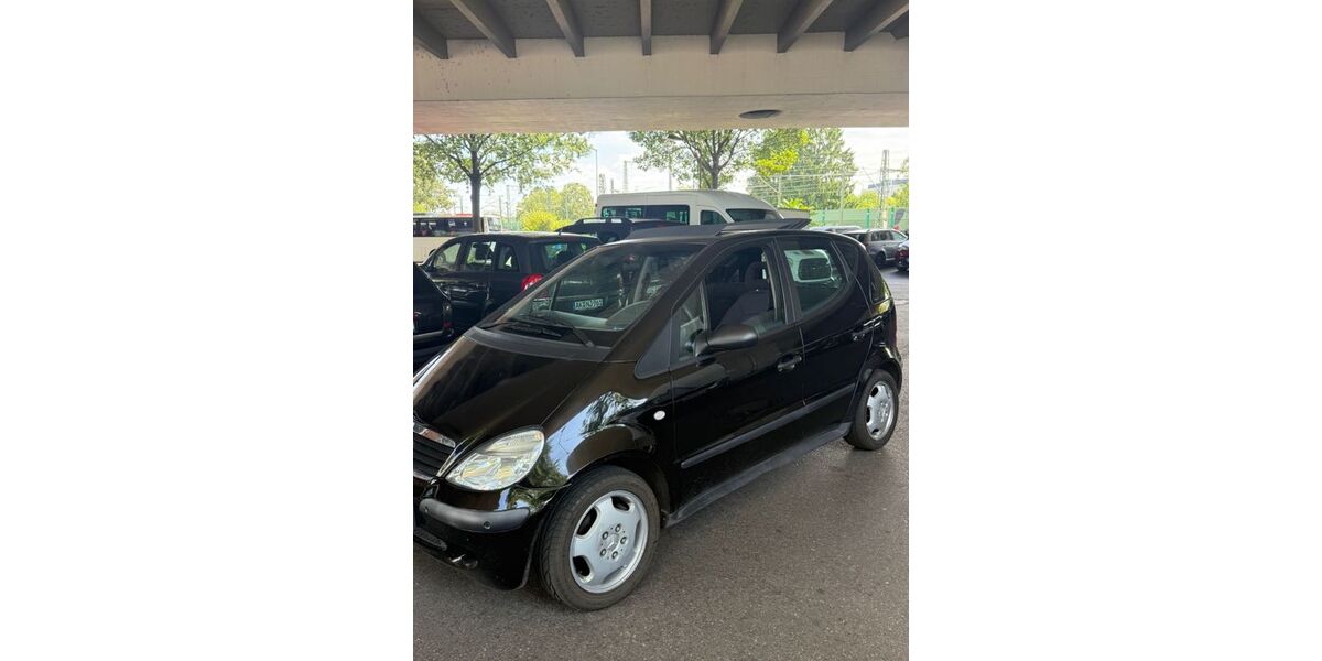 Mercedes-Benz A 140 139.000 km 2.100 &euro; Bad Soden am Taunus 65812