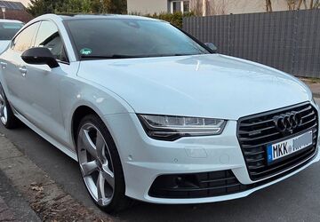 Audi A7 230.000 km 21.500 &euro; Bruchköbel 63486