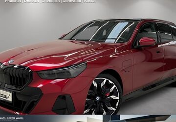 BMW 550 22.620 km 75.790 &euro; Dreieich-Sprendlingen 63303
