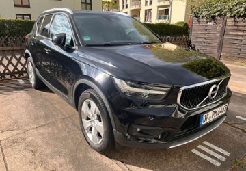 Volvo XC40 96.797 km 21.990 &euro; Offenbach am Main 63071