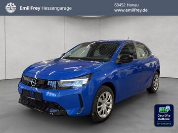 Gebrauchte Opel Corsa