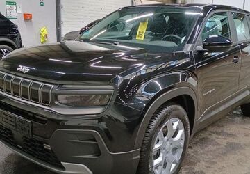 Jeep Avenger 16.200 km 18.690 &euro; Flörsheim am Main 65439