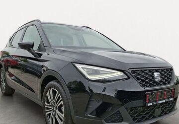 Seat Arona 13.578 km 21.650 &euro; Friedberg 61169