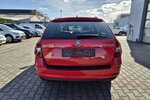 Skoda Octavia 1,5 TSI Soleil DSG, Klimaauto., PDC 96.715 km 15.390 &euro; Rodgau 63110