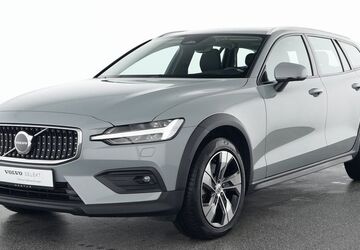 Volvo V60 Cross Country 20.440 km 38.990 &euro; Weiterstadt 64331