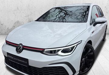 VW Golf 12.412 km 31.650 &euro; Mörfelden-Walldorf 64546