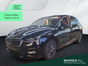 Skoda Fabia 16.775 km 24.480 &euro; Hofheim im Taunus 65719