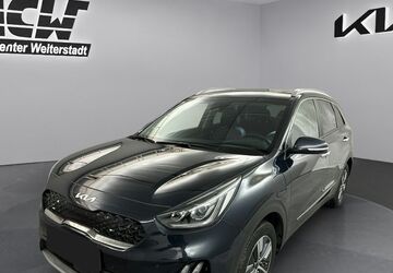 Kia Niro 29.405 km 24.470 &euro; Weiterstadt-Darmstadt 64331