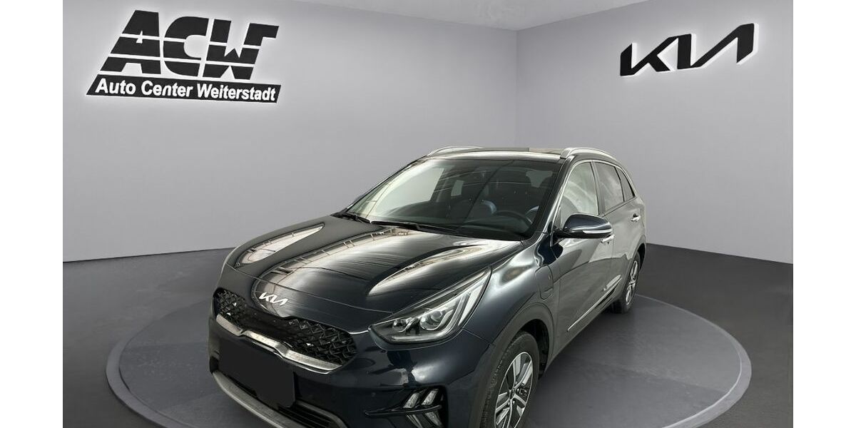 Kia Niro 29.405 km 24.470 &euro; Weiterstadt-Darmstadt 64331