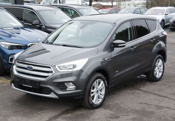 Ford Kuga 71.500 km 18.884 &euro; Großkrotzenburg 63538