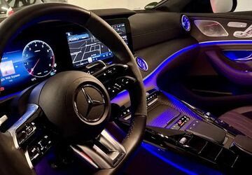 Mercedes-Benz AMG GT 19.000 km 83.800 &euro; Neu-Isenburg 63263