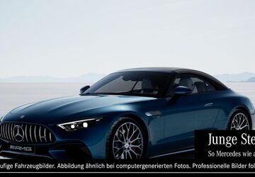 Mercedes-Benz SL 55 AMG 16.150 km 129.855 &euro; Alzenau 63755